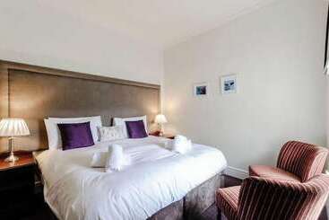 هتل The Park Aviemore
