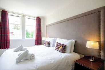 هتل The Park Aviemore