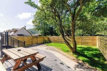 هتل The Park Aviemore