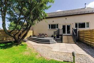 هتل The Park Aviemore