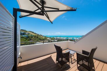 هتل The Sebel Whitsundays