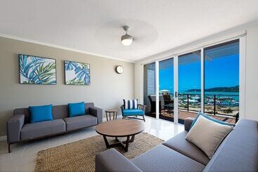 هتل The Sebel Whitsundays