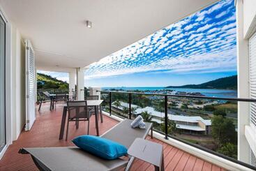 هتل The Sebel Whitsundays