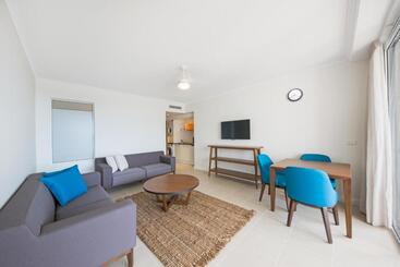 هتل The Sebel Whitsundays