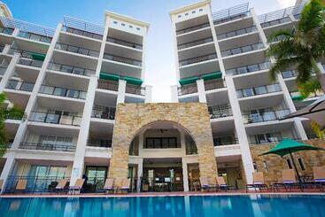 هتل The Sebel Whitsundays