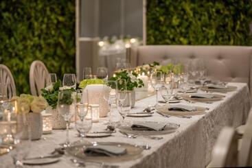 هتل The St. Regis Atlanta