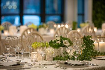 هتل The St. Regis Atlanta