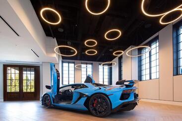 هتل The St. Regis Atlanta