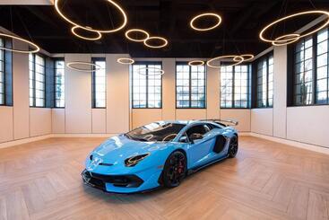 هتل The St. Regis Atlanta