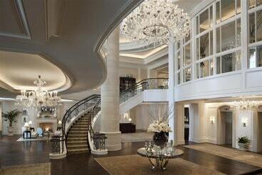 هتل The St. Regis Atlanta