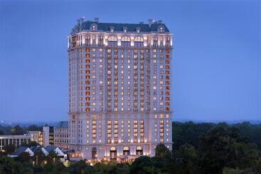 هتل The St. Regis Atlanta