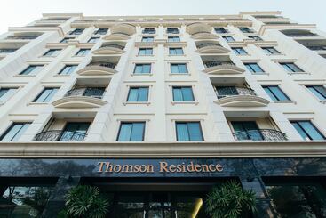 هتل Thomson Residence
