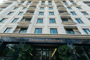 هتل Thomson Residence
