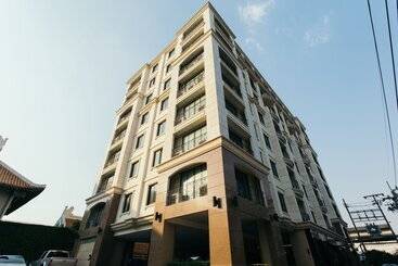 هتل Thomson Residence
