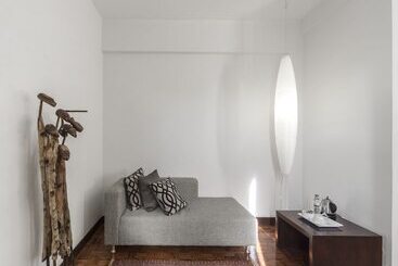 هتل Tivoli Beira