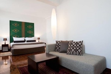 هتل Tivoli Beira