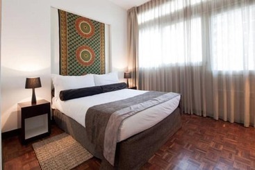 هتل Tivoli Beira