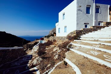 Vigla - Amorgos