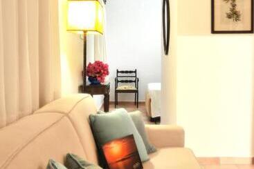 هتل Villa Martha