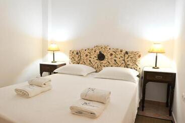 هتل Villa Martha