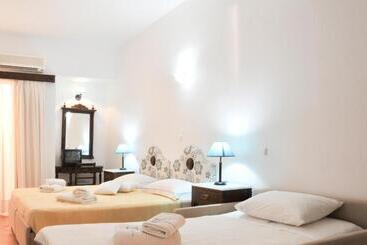 هتل Villa Martha