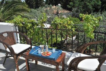هتل Villa Martha