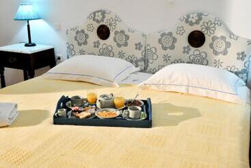 هتل Villa Martha
