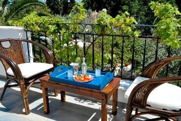 هتل Villa Martha