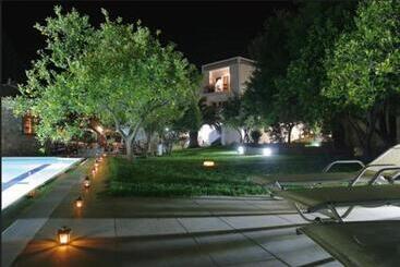 هتل Villa Martha