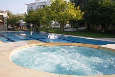 هتل Villa Martha