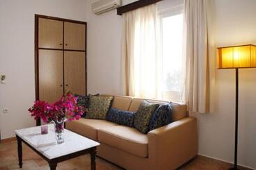 هتل Villa Martha