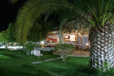 هتل Villa Martha