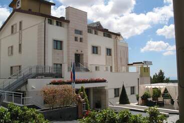 Vittoria - San Giovanni Rotondo