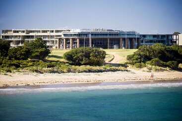 هتل Wyndham Resort Torquay