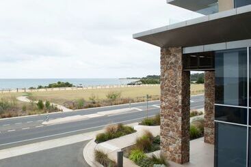 هتل Wyndham Resort Torquay