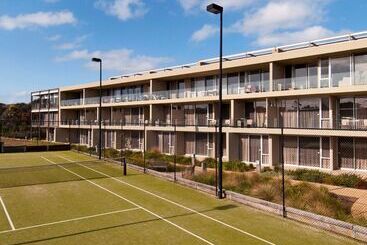 هتل Wyndham Resort Torquay