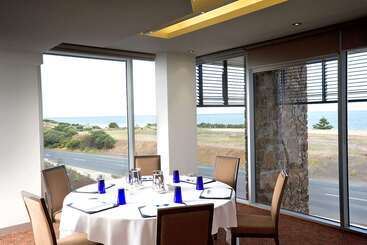 هتل Wyndham Resort Torquay