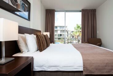 هتل Wyndham Resort Torquay