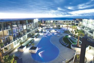 هتل Wyndham Resort Torquay