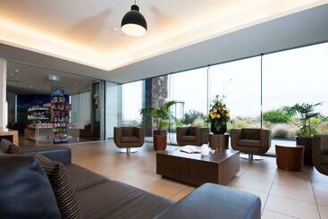 هتل Wyndham Resort Torquay