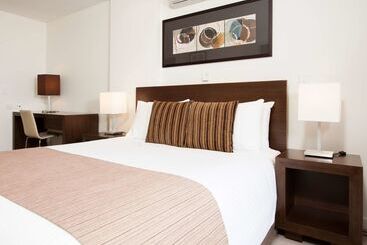 هتل Wyndham Resort Torquay