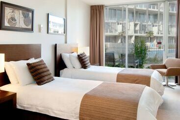 هتل Wyndham Resort Torquay