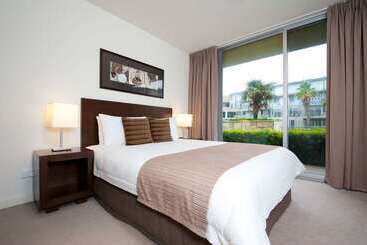 هتل Wyndham Resort Torquay