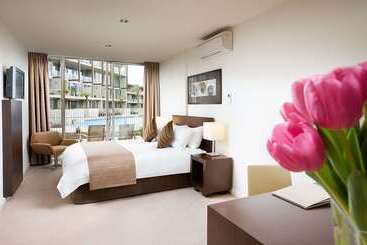 هتل Wyndham Resort Torquay