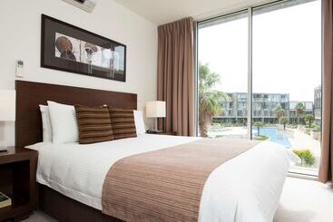 هتل Wyndham Resort Torquay