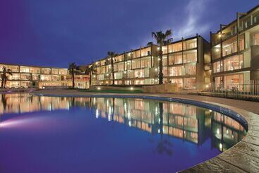 هتل Wyndham Resort Torquay