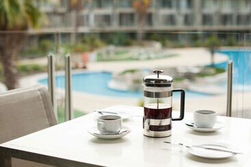 هتل Wyndham Resort Torquay