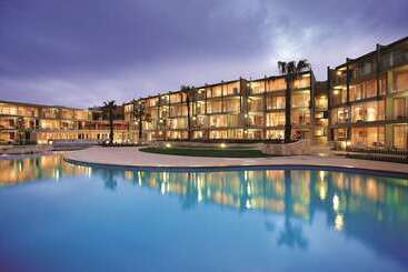 هتل Wyndham Resort Torquay
