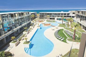 هتل Wyndham Resort Torquay