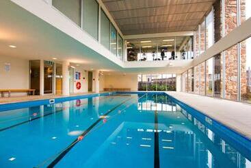 هتل Wyndham Resort Torquay